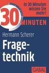 30 Minuten Fragetechnik