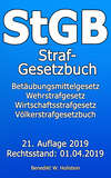 StGB Strafgesetzbuch