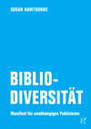 Bibliodiversität