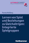 Lernen von Spiel und Beziehungen zu Gleichaltrigen: Integrierte Spielgruppen