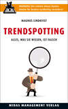 Trendspotting