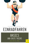 Einradfahren