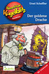 Kommissar Kugelblitz 10. Der goldene Drache