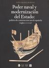 Poder naval y modernización del Estado