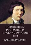 Reisen eines Deutschen in England im Jahre 1782