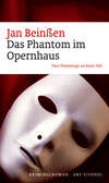 Das Phantom im Opernhaus (eBook)