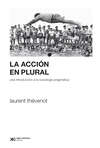 La acción en plural