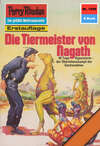 Perry Rhodan 1268: Die Tiermeister von Nagath