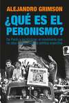 ¿Qué es el peronismo?