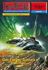 Perry Rhodan 2236: Der Finger Gottes