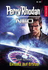 Perry Rhodan Neo 207: Einsatz auf Ertrus