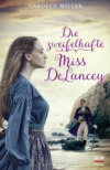 Die zweifelhafte Miss DeLancey