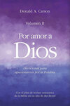 Por amor a Dios II