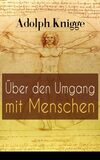 Über den Umgang mit Menschen