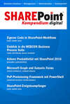 SharePoint Kompendium - Bd. 16