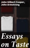 Essays on Taste