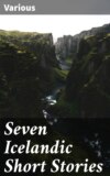 Seven Icelandic Short Stories