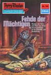 Perry Rhodan 765: Fehde der Mächtigen