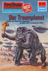 Perry Rhodan 957: Der Traumplanet