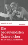 Die bedeutendsten Österreicher