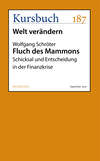 Fluch des Mammons