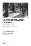 La tercerización laboral