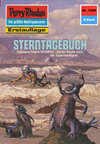 Perry Rhodan 1289: Sterntagebuch