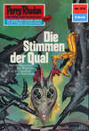 Perry Rhodan 570: Die Stimmen der Qual