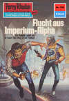 Perry Rhodan 705: Flucht aus dem Imperium-Alpha