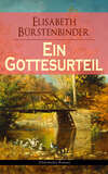 Ein Gottesurteil (Historischer Roman)