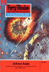 Perry Rhodan 199: Arkons Ende