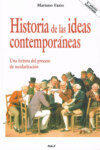 Historia de las ideas contemporáneas