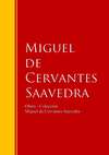 Obras - Colección de Miguel de Cervantes