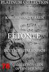 Fetonte (Phaeton)