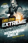 SCHWERE ZIELE (Extreme)