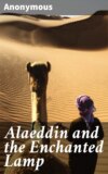 Alaeddin and the Enchanted Lamp