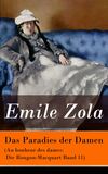 Das Paradies der Damen (Au bonheur des dames: Die Rougon-Macquart Band 11)