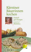 Kärntner Bäuerinnen kochen