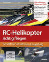 RC-Helikopter richtig fliegen