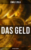 DAS GELD (Deutsche Ausgabe)