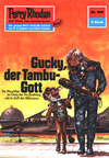 Perry Rhodan 560: Gucky, der Tambu-Gott