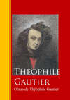 Obras de Théophile Gautier