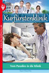 Kurfürstenklinik 9 – Arztroman