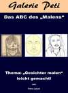 Das ABC des «Malens»