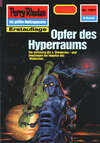 Perry Rhodan 1591: Opfer des Hyperraums