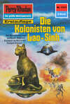 Perry Rhodan 1313: Die Kolonisten von Lao-Sinh