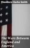 The Wars Between England and America