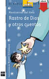 Rastro de Dios y otros cuentos