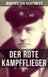 Der rote Kampfflieger