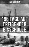 196 Tage auf treibender Eisscholle